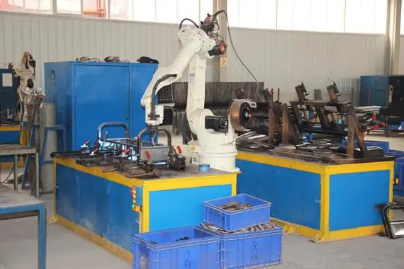 Henan Fengshou New Energy Vehicle Co., Ltd company overview - view 3