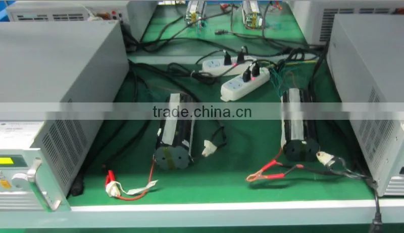 Electric bike 36v 500w lithium battery with 36v 12ah lithium battery for electric bike bottle battery