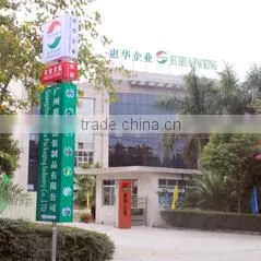 Guangzhou Huihua Packaging Products Co., Ltd. company overview - view 2