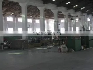 Foshan Nanfang Rubber & Plastic Co., Ltd. company overview - view 3