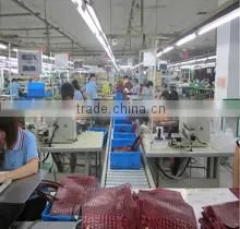 Guangzhou GrandBag Leather Products Co., Ltd. company overview - view 1