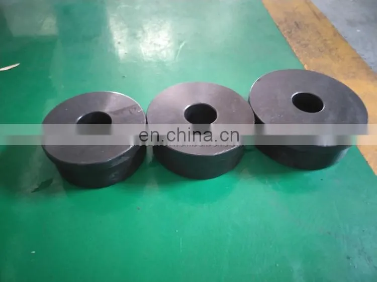 New design bend for pipes tube testing automatic bending test machine with CE certificate
