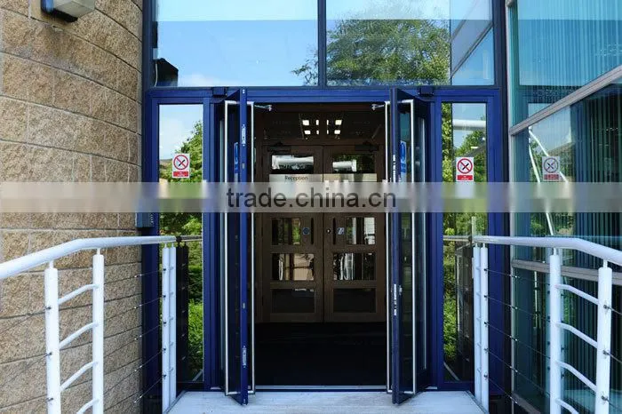 High quality aluminum Automatic swing door operator manufacturers