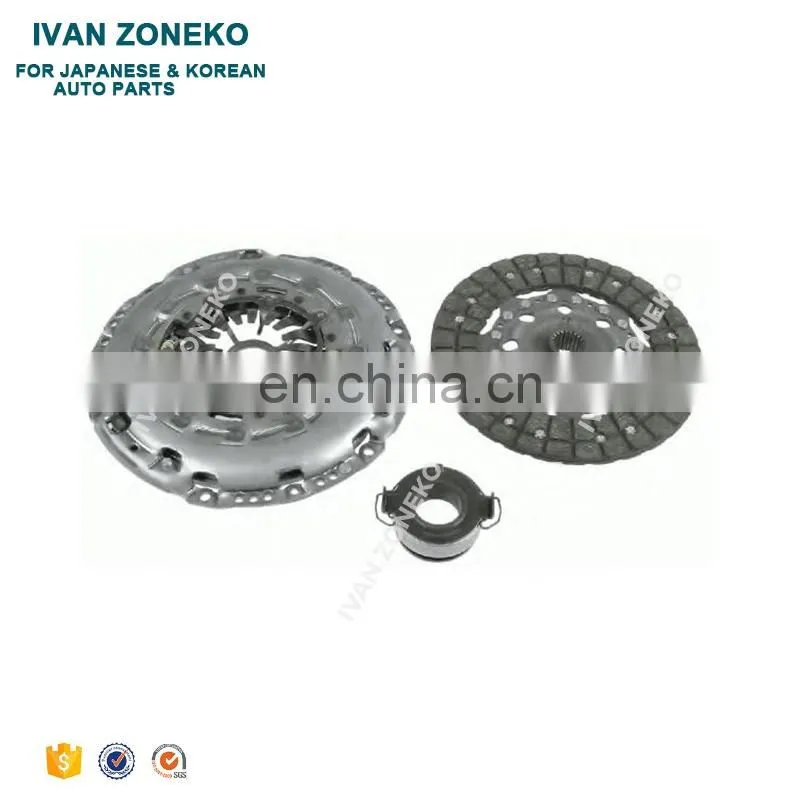 China High Performance Stable Quality Long Lifetime Clutch Kit 31001-0W061 31001 0W061 310010W061 For Toyota