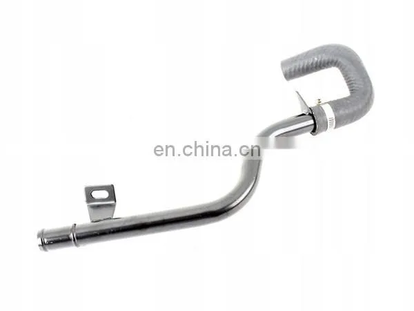3910787 Diesel Engine Oil Suction Pipe 3910787 diesel engine truck parts