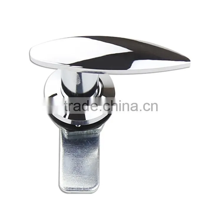 CE RoHS 2015 FEILEI MS309-1 China factory sell zinc alloy high quality cabinet L door handle lock