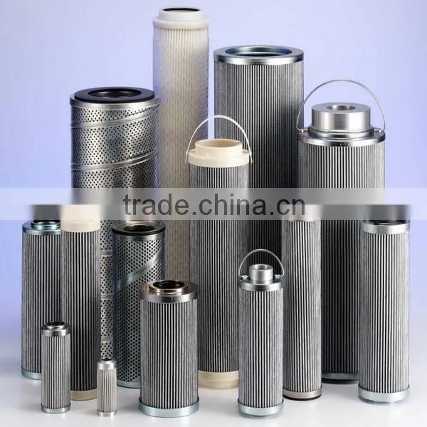 Pleated Stainless Steel Filter Cartridge source | generalmesh