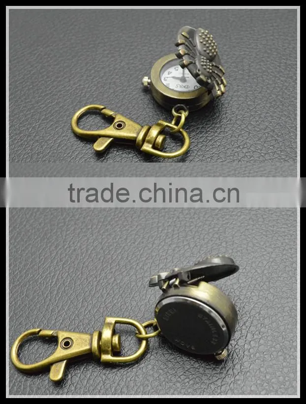 Reloj de bolsillo pocket watch with chain