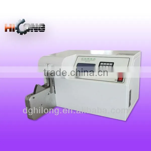 cable tie machine/cable binding machine