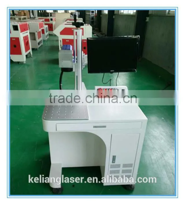 high quality sheep ear tag laser marking machine