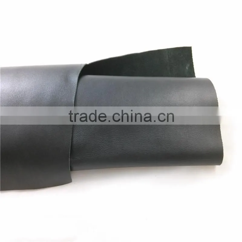 Genuine cow nappa leather for car seat covers leather