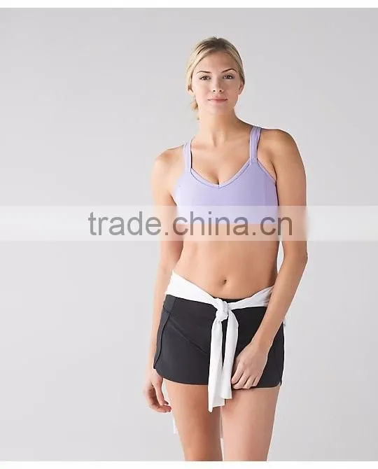 Women Wholesale Sports Bra Custom Sports Bra Yoga Fitness Sports Bra