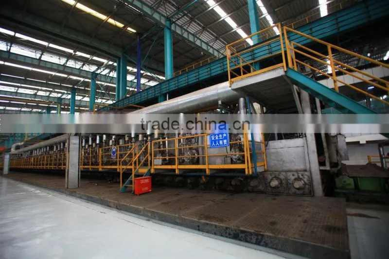 ABS,DNV,GL,LR,KR,CCS,RINA,NK F40 steel plate for shipbuilding