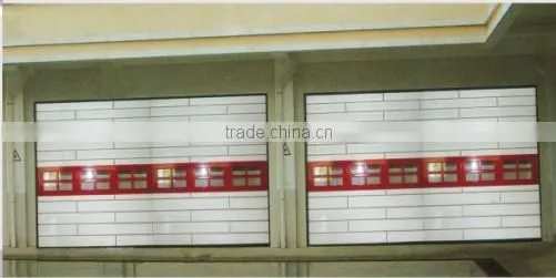hot sell steel window rolling shutters