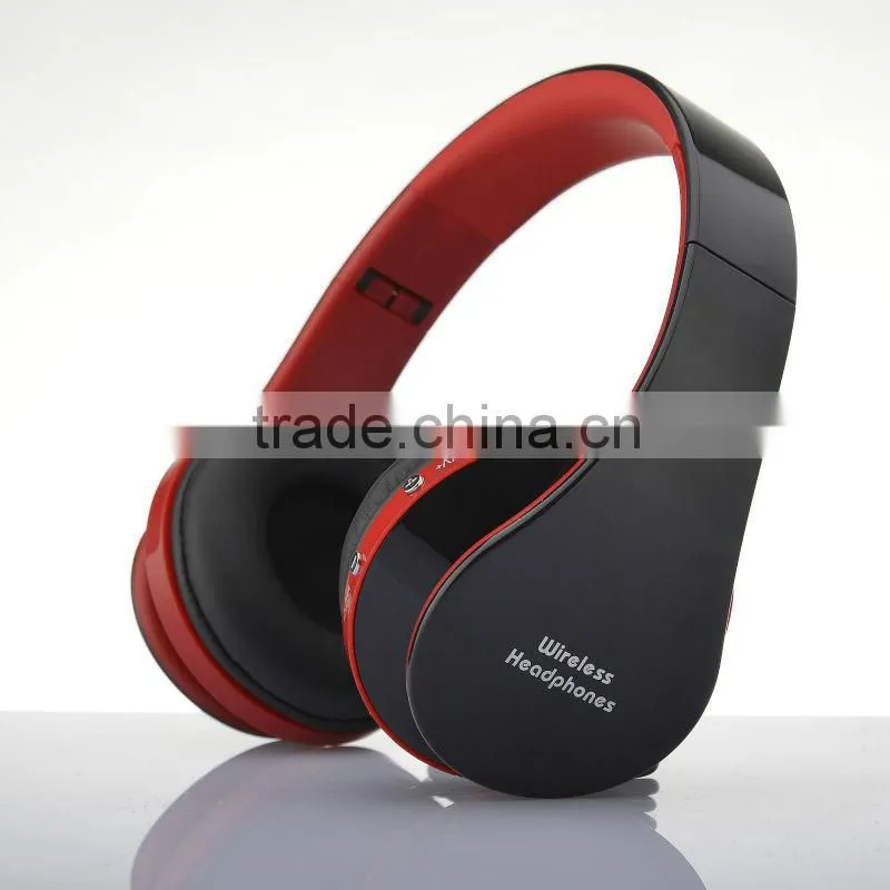 mini wireless bluetooth headphone - w-4