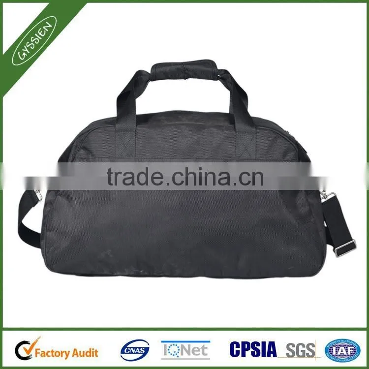 Multi-color brand design custom 2014 new style and fashion print travelbag