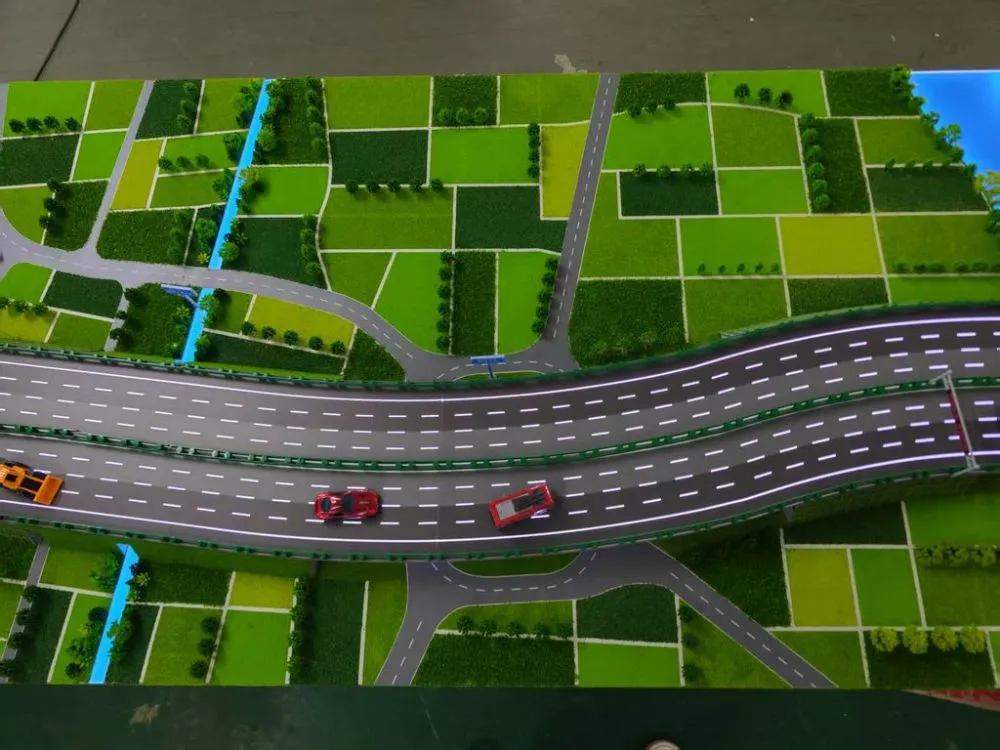高速公路模型 (16) - 1K JPEG