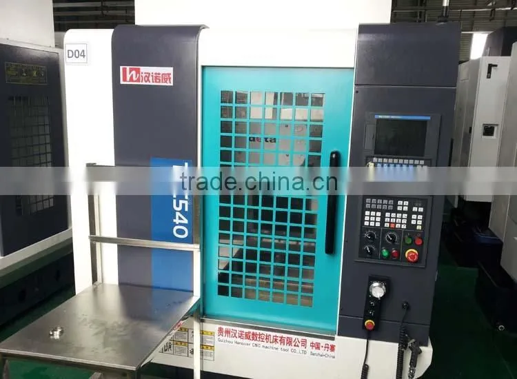 TDC540 China Factory Manufacturing hot sale Vertical CNC Drilling&Tapping Milling Machine center for sale