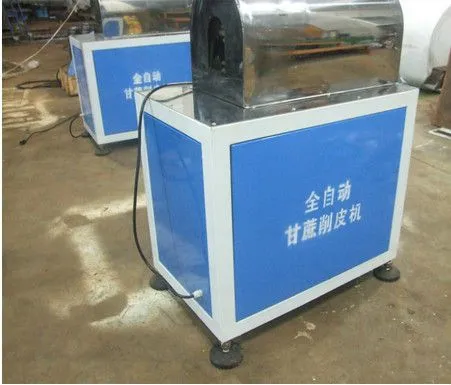 New Design Sugarcane Peeling Machine/sugarcane Peeler/sugarcane Skin Peeling Machine