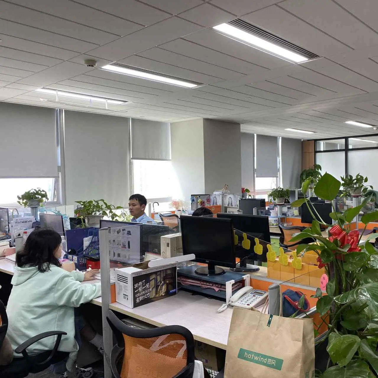 Zhangzhou Fengyun Electrical Equipment Co., Ltd. company overview - view 1