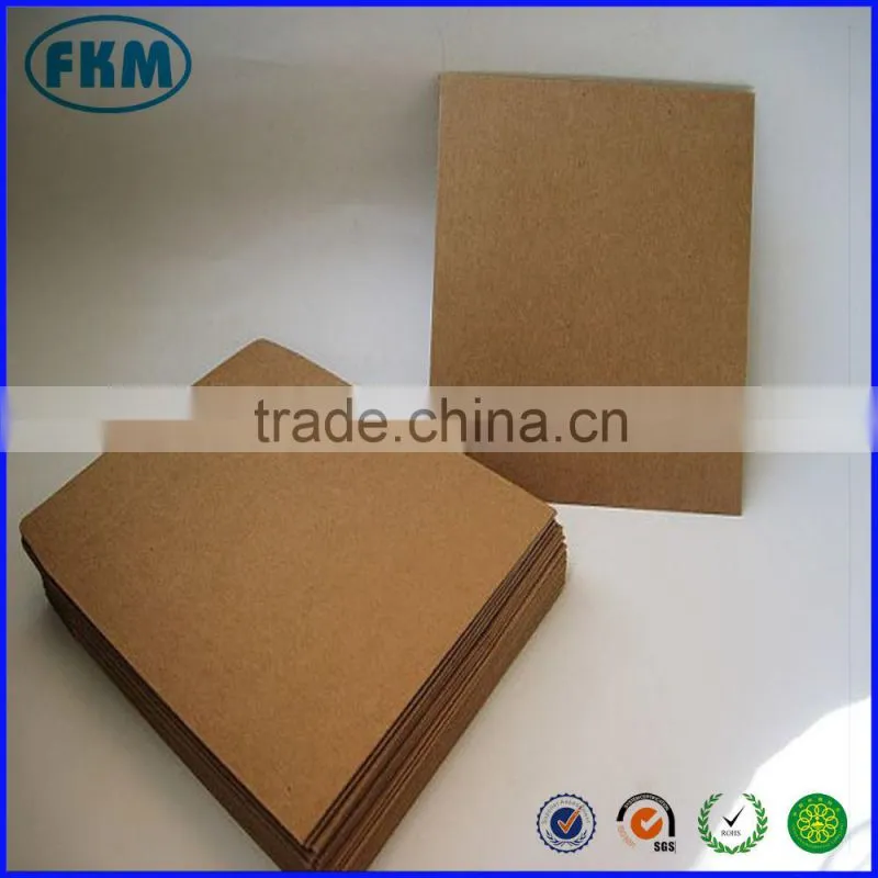 Kraft paper CD DVD Envelope Sleeve (Insert) made in China