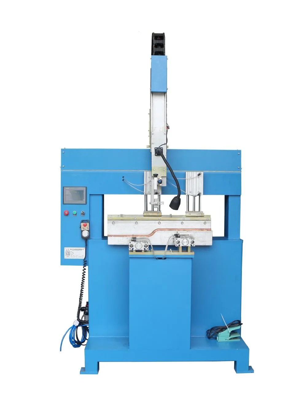 Say Goodbye to Tedious Grinding: Flawless S-Shaped Cove Welds in a Single Pass!
