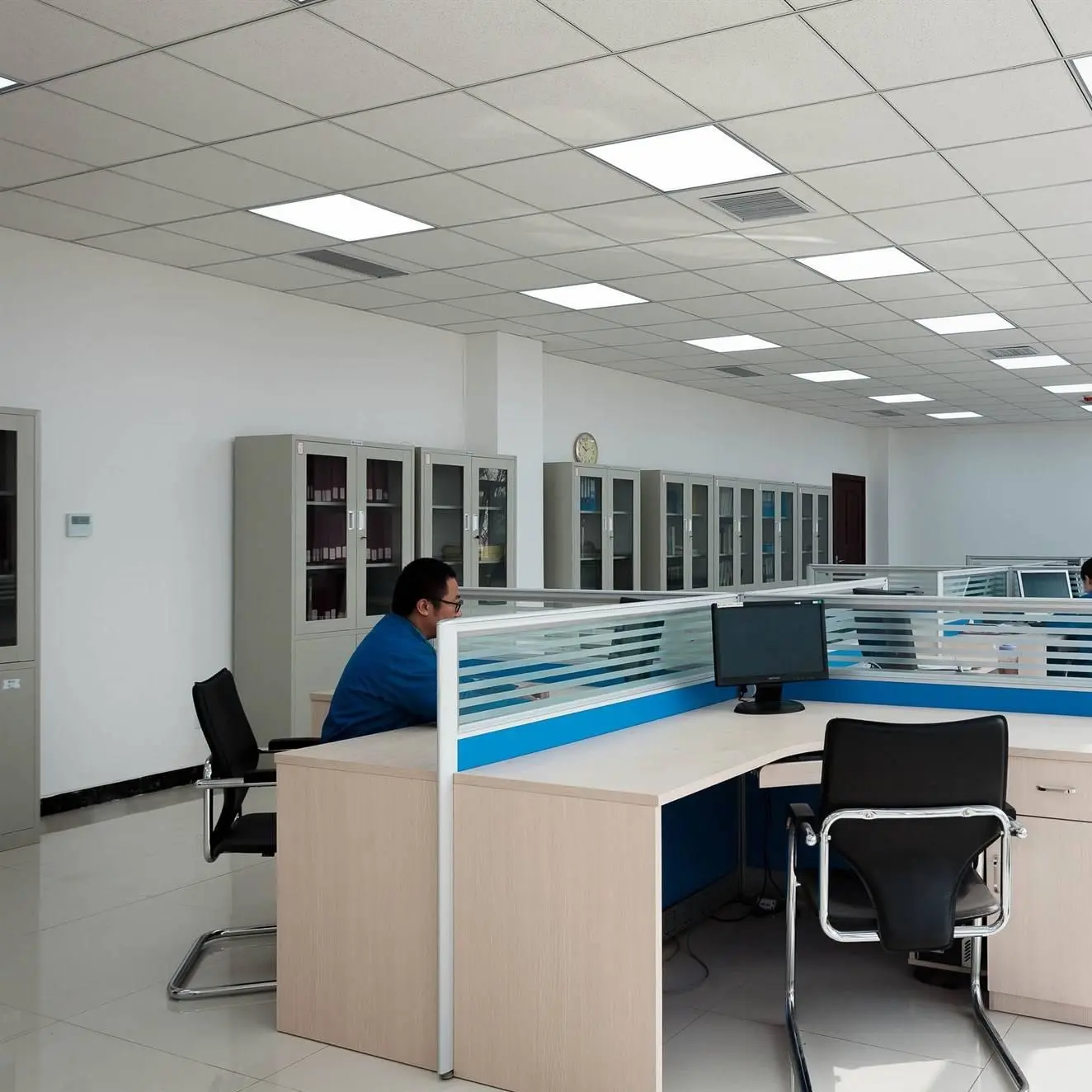 Dongguan Zhiyuan Industrial Equipment Co., Ltd. company overview - view 1