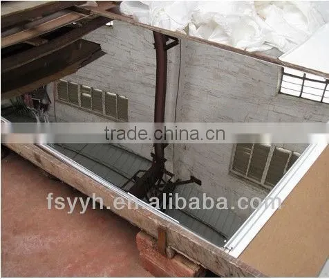 Non-fingerprint stainless steel plates