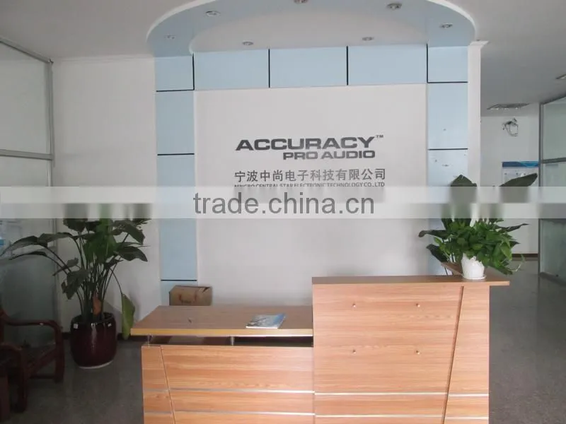 Ningbo Central Star Electronic Technology Co., Ltd. company overview - view 2
