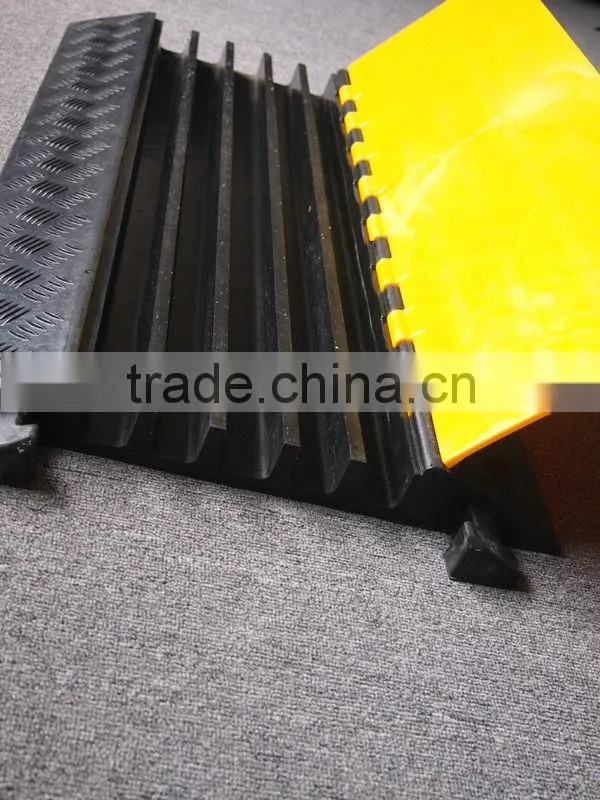 5-channel Cable protection cover Outdoor