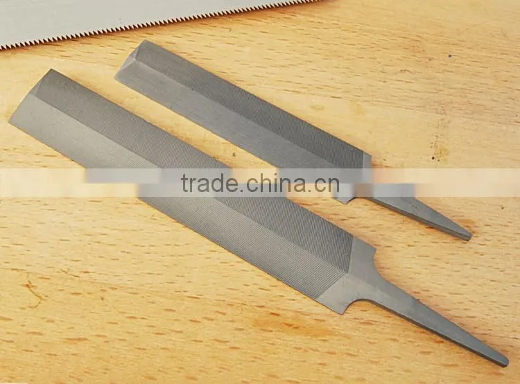 Feather Edge Saw File