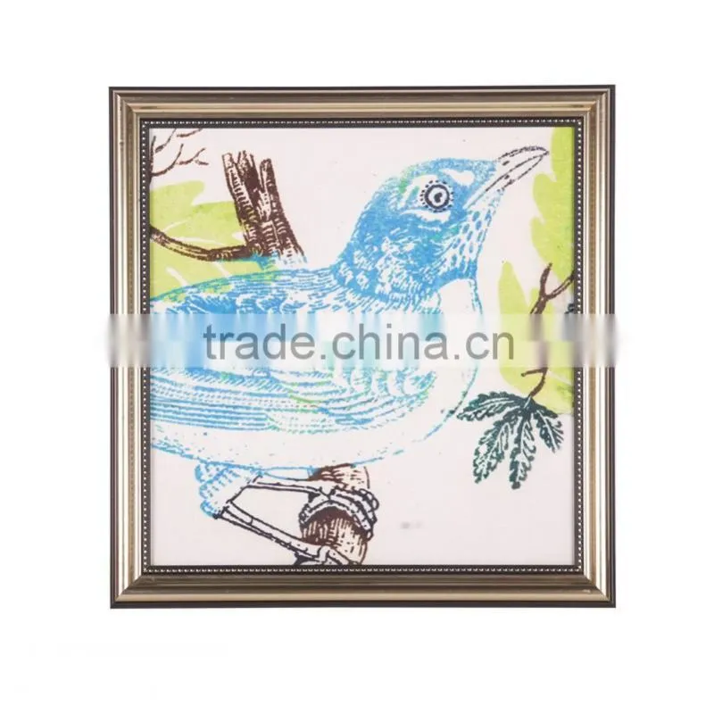 Manufacturer Supply Funny Photo Frame Picture Frame Plastic photo frame