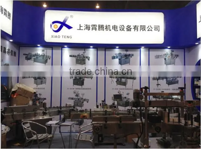 Automatic lipstick, fiber, nail polish filling machine