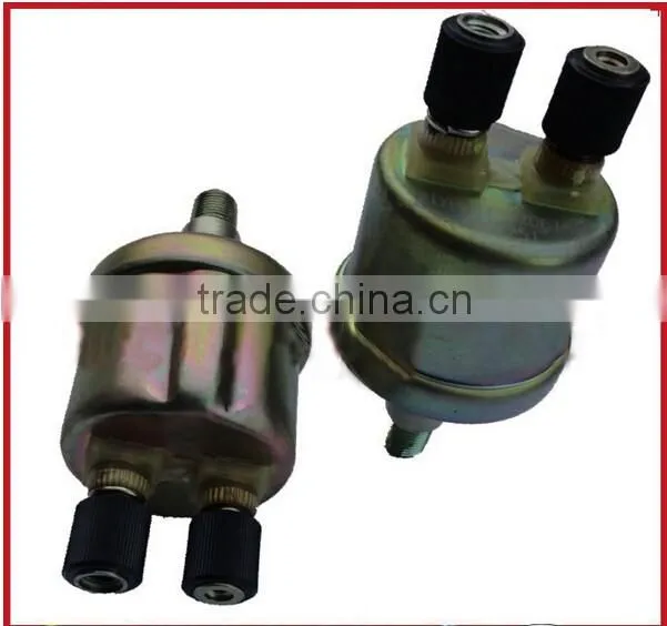 Truck Oil Pressure Sensor for Scania Dongfeng