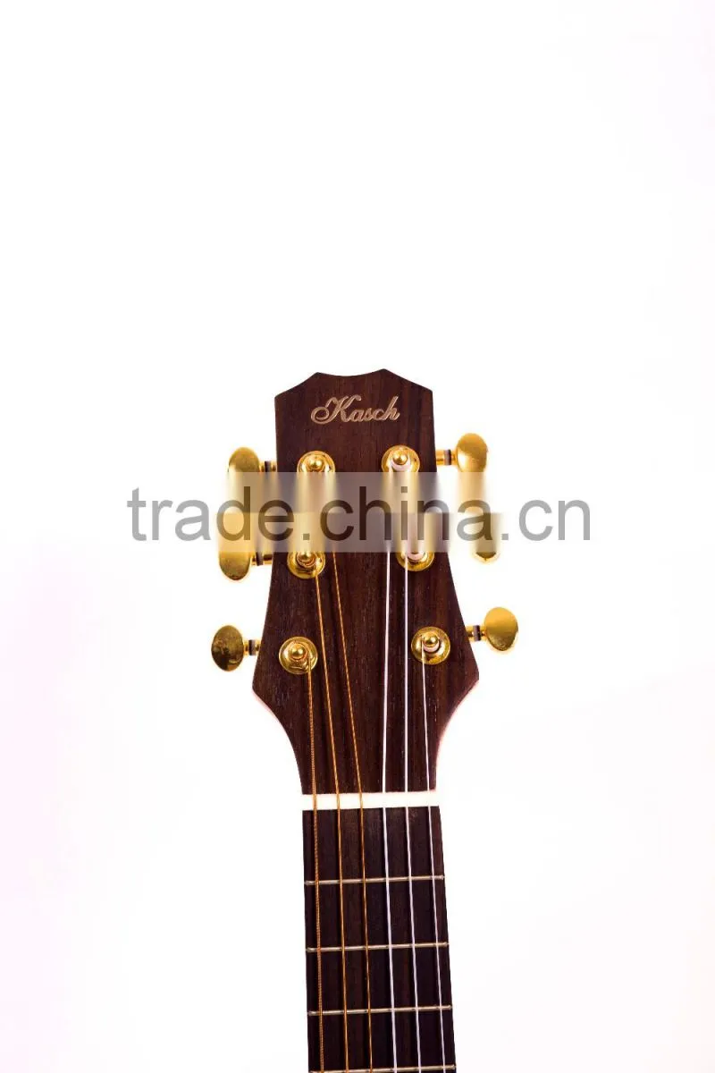 Global musical instruments guitar keychains drop shipping 28" acoustic mini guitar