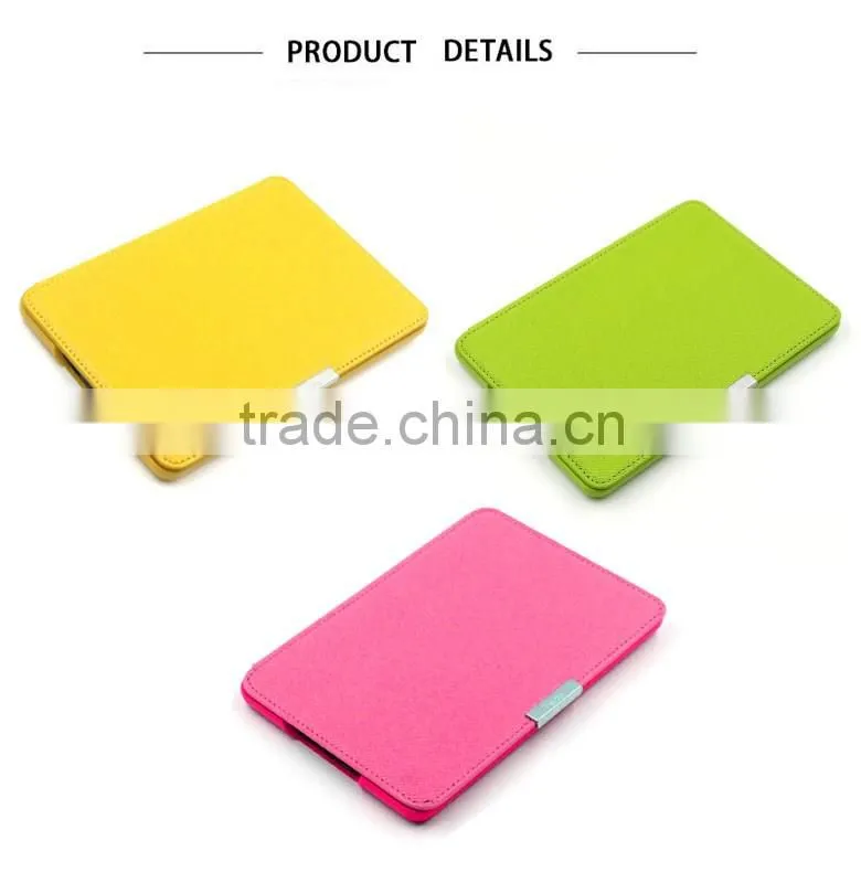 PU Leather Case Kindle Case Paperwhite