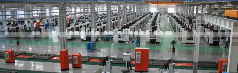 MDH65 OKK high class cnc horizontal machining center for sale