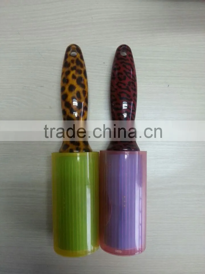 lint roller ,cleaning roller,sticky roller