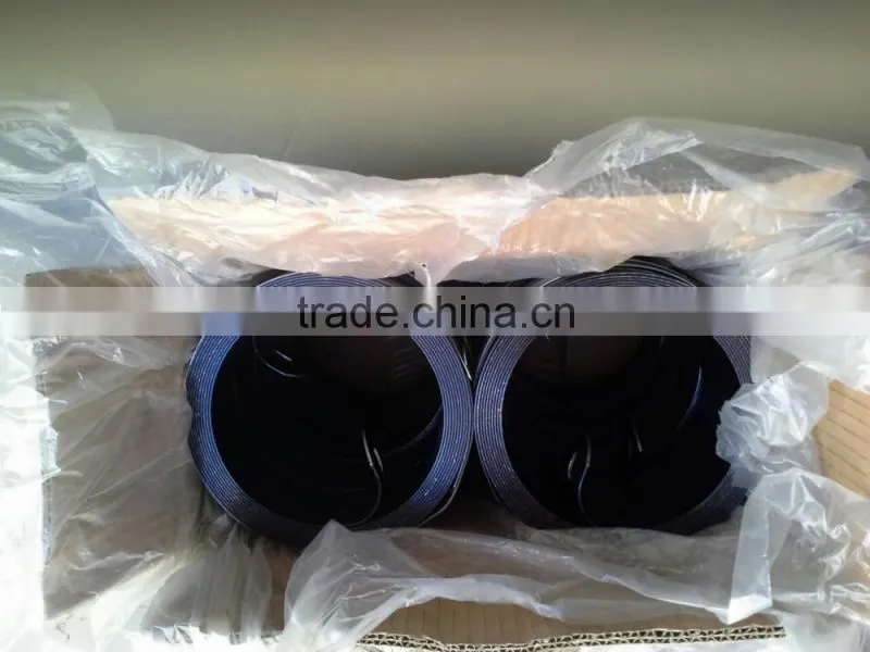rolling shutter gear box