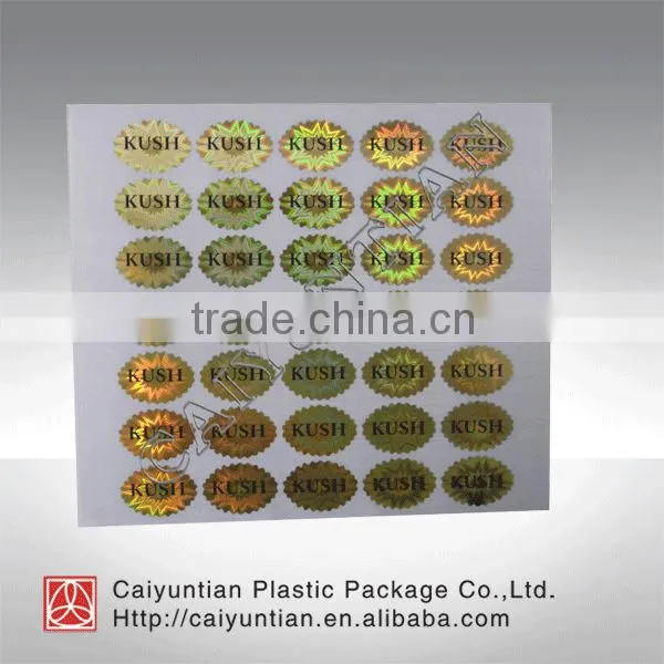 sticker printing&lenticular printing stickers&label printing