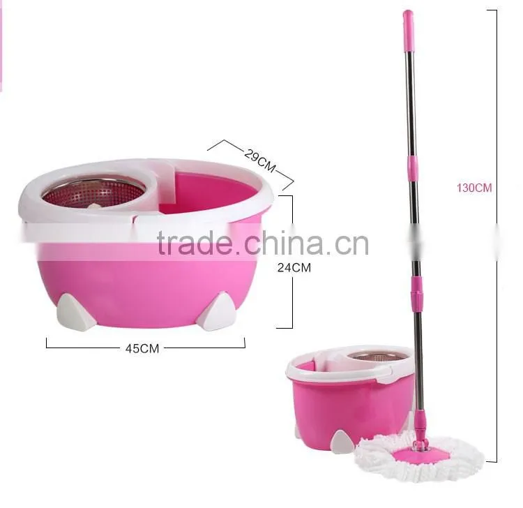 360 microfiber easy life magic cleaning mop