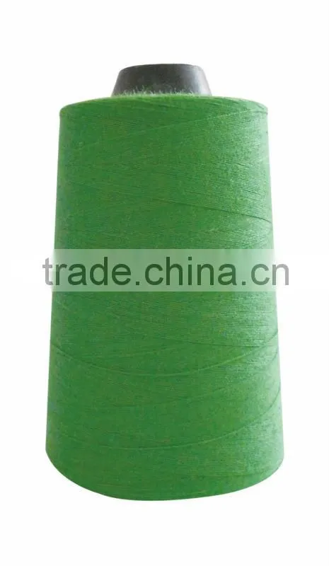 green bag closer thread
