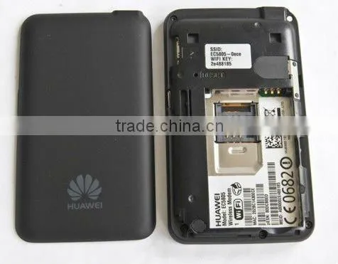 Huawei EC5805 Pocket WIFI Router