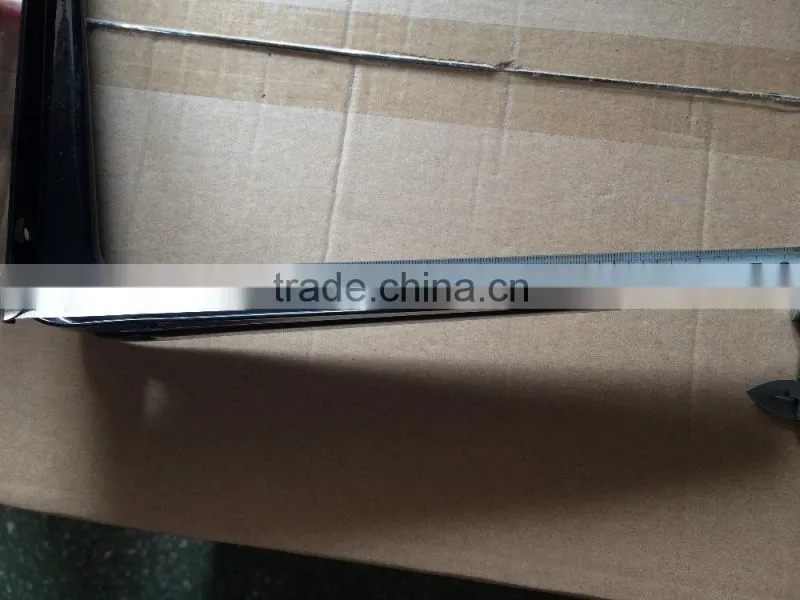 Adjustable angle wall bracket