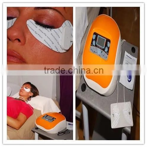 **eye care device with RF technology for beauty salon