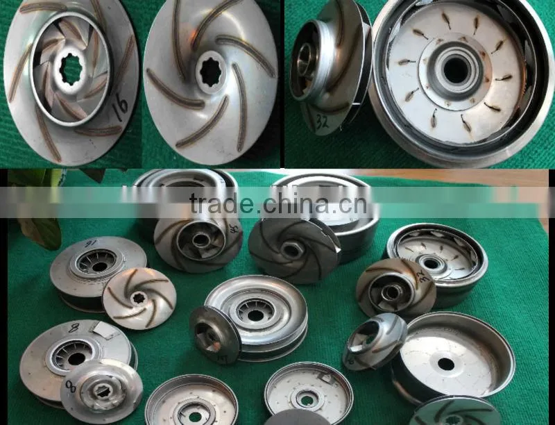 water pump TBN8-10