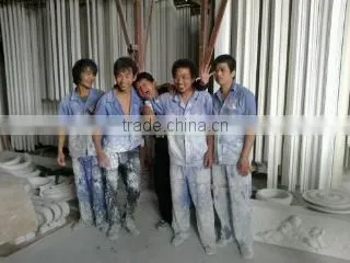Ningbo Wanli Decorating Materials Co., Ltd. company overview - view 2