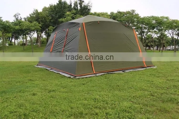 Outdoor Gazebo Garden Cheap Custom Printed Canopy Mosquito Net Beach Shade Tent