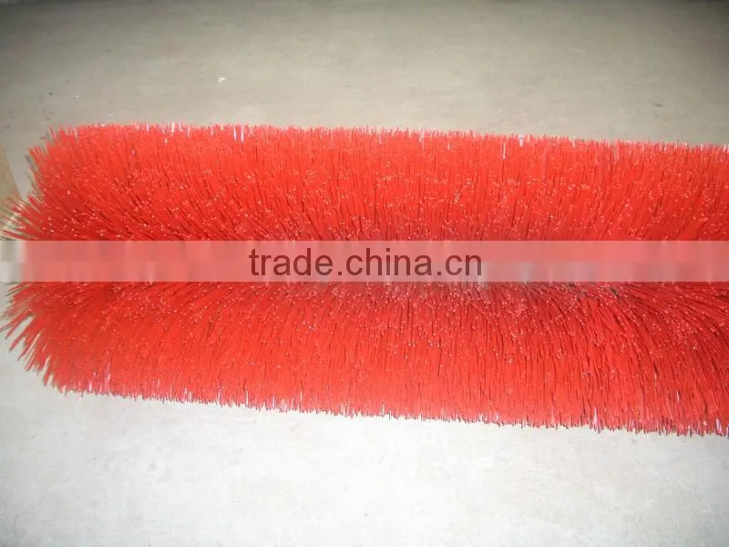 2014 New type of RunShine PTO Road sweeper