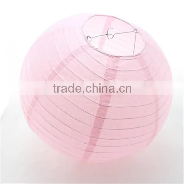 Round Paper Lantern Chinese Paper Lantern Party Paper Lantern